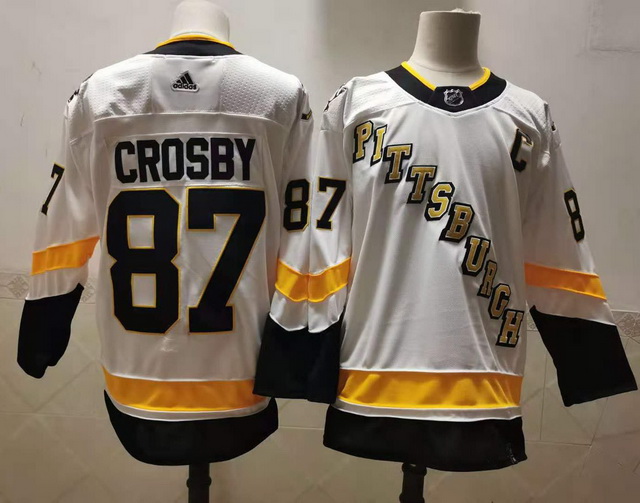 Pittsburgh Penguins Jerseys 20